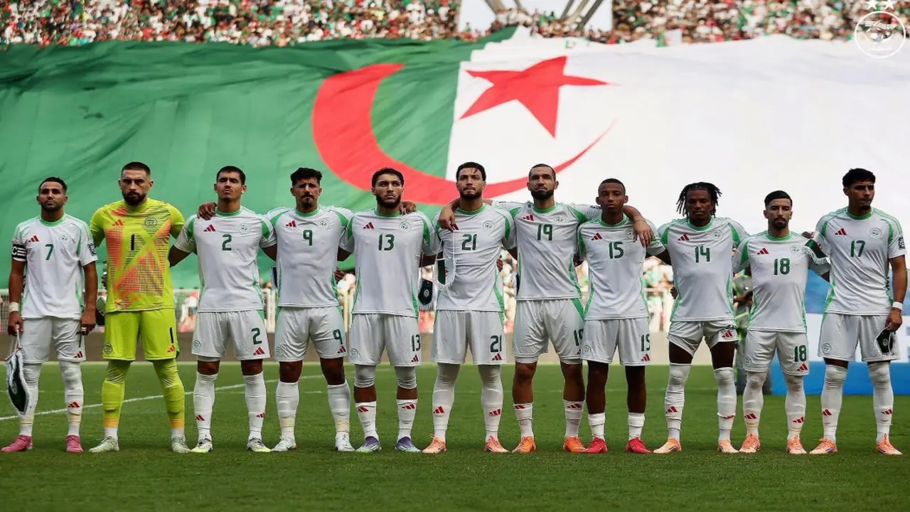 صافرة البداية.. توقيت مباراتي الثلاثاء في كأس الأمم الإفريقية 2025